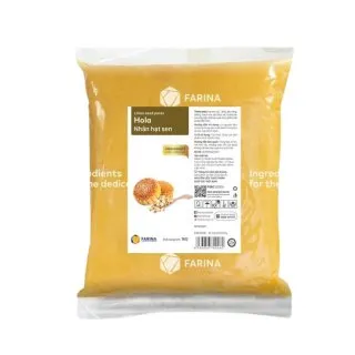 Sản phẩm nhan trung thu sen san hola farina 1 kg hat sen 1757033240 — Công Ty TNHH Kupkace Shop — MST 0317263431