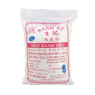 Sản phẩm bot banh deo dac biet sanh ky hong 1kg 1782046993 — Công Ty TNHH Kupkace Shop — MST 0317263431