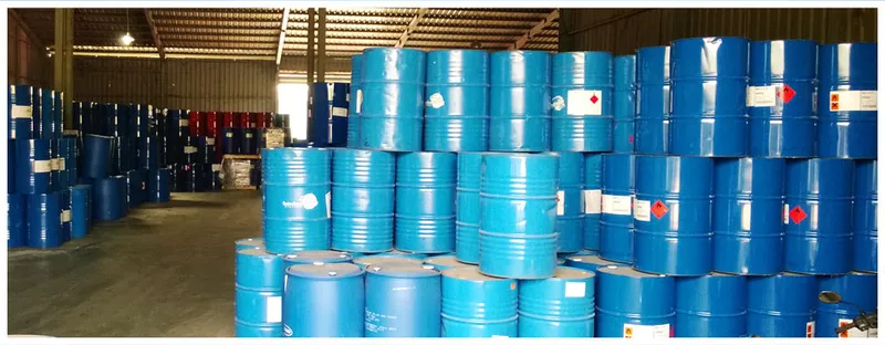 Sản phẩm don gia hoa chat cong nghiep 1 — Công Ty TNHH Thương Mại Dịch Vụ XNK Quyết Tâm — MST 0317263600