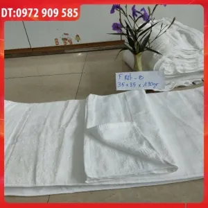 Sản phẩm khan mat khach san b f ret 0 — Khăn Khách Sạn Giá Sỉ — MST 0317263992