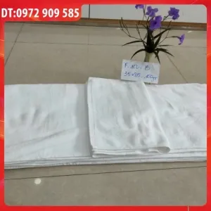 Sản phẩm khan mat khach san b f100 0 — Khăn Khách Sạn Giá Sỉ — MST 0317263992