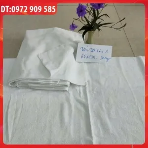 Sản phẩm khan tam khach san det kim 300gr 0 — Khăn Khách Sạn Giá Sỉ — MST 0317263992