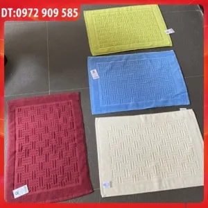 Sản phẩm tham chan loai a 4060235gr nhieu mau 0 — Khăn Khách Sạn Giá Sỉ — MST 0317263992