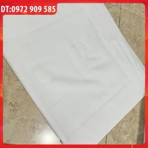Sản phẩm tham chan xuat du 260gr 280gr 0 — Khăn Khách Sạn Giá Sỉ — MST 0317263992