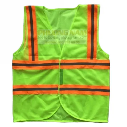 Sản phẩm 446 446 Ao_phan_quang_xanh_chuoi_3M new — Công Ty TNHH Bảo Hộ Lao Động Hoàng Phương Nam — MST 0317266792
