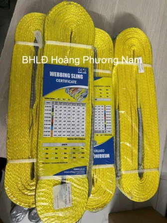 Sản phẩm 446 446 day cau hang us 7 1 — Công Ty TNHH Bảo Hộ Lao Động Hoàng Phương Nam — MST 0317266792