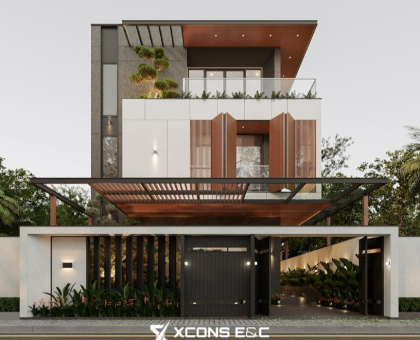 Sản phẩm 4818290626650126628494474993063511518476520n 1752900579.jpg — Công Ty Cổ Phần XCons E&C Tây Sài Gòn — MST 0317267919