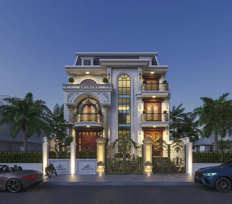 Sản phẩm 70 1760001646 — Công Ty Cổ Phần XCons E&C Tây Sài Gòn — MST 0317267919
