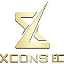 Logo Công Ty Cổ Phần XCons E&C Tây Sài Gòn