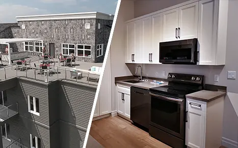 Sản phẩm canada kitchen cabinets project 847 development — Công Ty TNHH GranFord — MST 0317272651