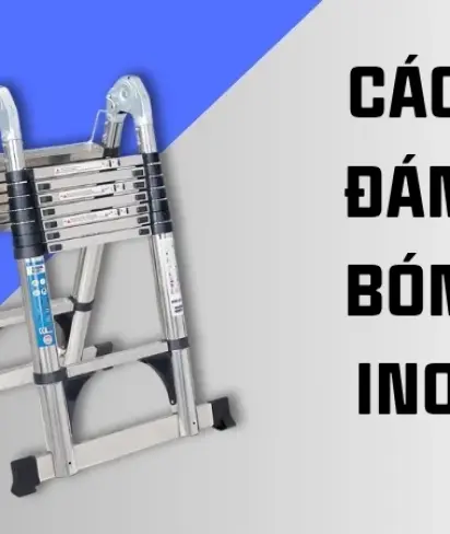 Sản phẩm cach danh bong inox 1 1724080943 — Công Ty TNHH Thép Không Gỉ Rạng Đông — MST 0317273687