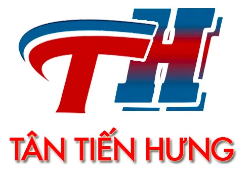 Logo Công Ty TNHH sản Xuất Thương Mại Dịch Vụ Tân Tiến Hưng