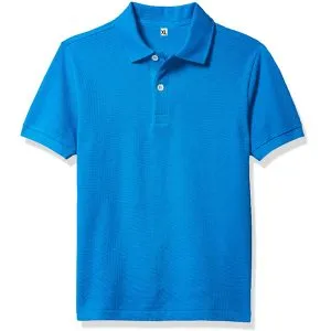Sản phẩm ao polo xanh yamaha — Công Ty TNHH sản Xuất Thương Mại Dịch Vụ Tân Tiến Hưng — MST 0317274257