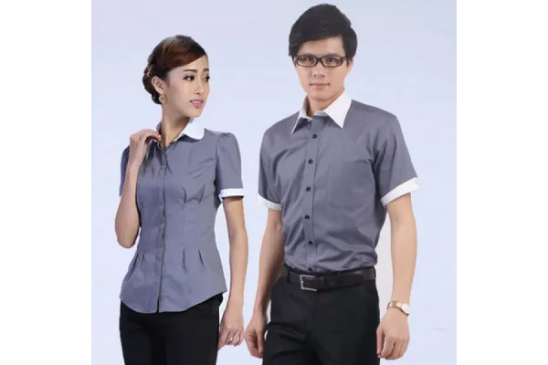 Sản phẩm ao so mi dong phuc 27 — Công Ty TNHH sản Xuất Thương Mại Dịch Vụ Tân Tiến Hưng — MST 0317274257