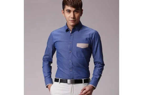Sản phẩm ao so mi dong phuc 28 — Công Ty TNHH sản Xuất Thương Mại Dịch Vụ Tân Tiến Hưng — MST 0317274257