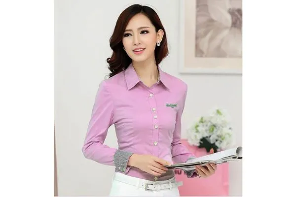 Sản phẩm ao so mi dong phuc 35 — Công Ty TNHH sản Xuất Thương Mại Dịch Vụ Tân Tiến Hưng — MST 0317274257