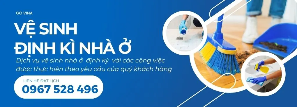 Sản phẩm Anh bia dich vu ve sinh dinh ki nha o — Công Ty TNHH Dịch Vụ Vệ Sinh Go Vina — MST 0317275317