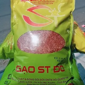Sản phẩm st do 300x300 — Gạo Bảo Ngọc - Công Ty TNHH Gạo Bảo Ngọc — MST 0317280324