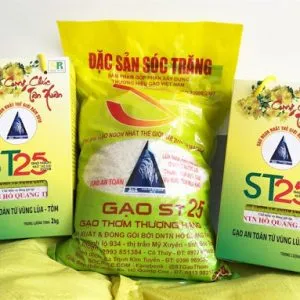 Sản phẩm st25 lua tom 300x300 — Gạo Bảo Ngọc - Công Ty TNHH Gạo Bảo Ngọc — MST 0317280324