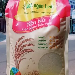 Sản phẩm tien nu 300x300 — Gạo Bảo Ngọc - Công Ty TNHH Gạo Bảo Ngọc — MST 0317280324