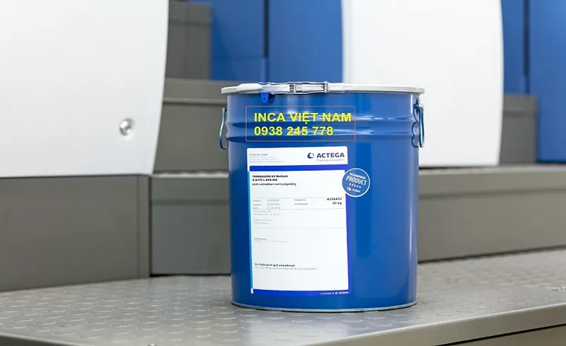 Sản phẩm actega63469132 — Giải Pháp In ấn BB (BBPS) - Công Ty TNHH Giải Pháp In ấn BB — MST 0317282787