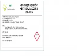 Sản phẩm heatseal lacquer44333888_250x180 — Giải Pháp In ấn BB (BBPS) - Công Ty TNHH Giải Pháp In ấn BB — MST 0317282787