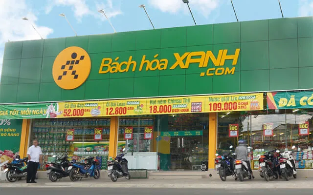 Sản phẩm 1 — Công Ty Cổ Phần Chopstar — MST 0317285918