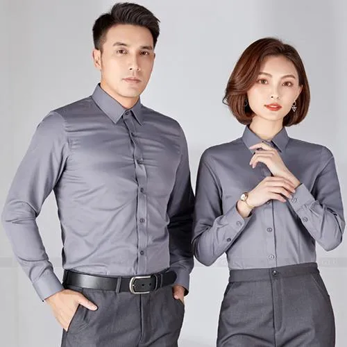 Sản phẩm dong phuc cong so 1 — May Mặc Thắng Lợi - Công Ty Cổ Phần Sản Xuất Thương Mại May Mặc Thắng Lợi — MST 0317287305