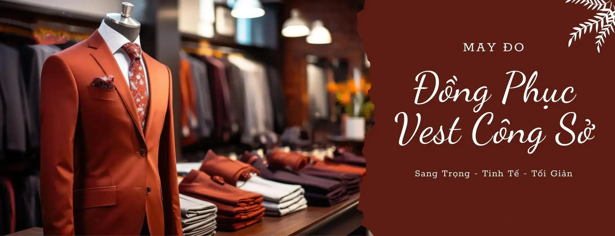 Sản phẩm dong phuc vest cong so scaled — May Mặc Thắng Lợi - Công Ty Cổ Phần Sản Xuất Thương Mại May Mặc Thắng Lợi — MST 0317287305