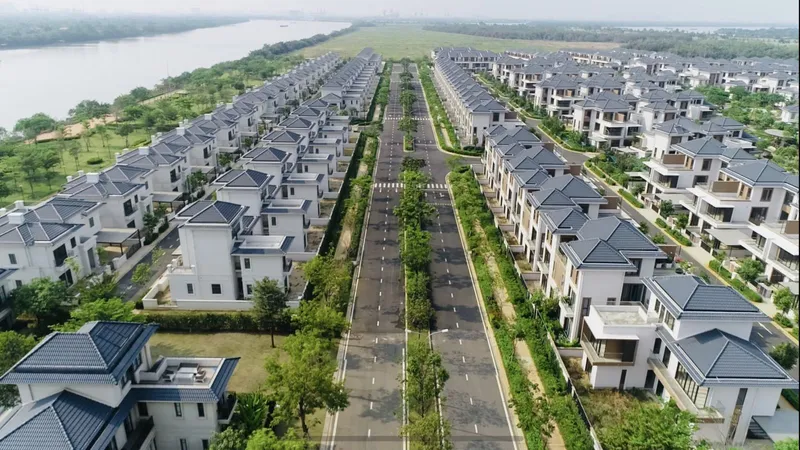 Sản phẩm du an swan bay zone 8 1 — Công Ty TNHH MGUI Việt Nam — MST 0317287584