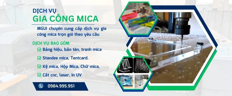 Sản phẩm gia cong mica theo yeu cau 1 1400x583 — Công Ty TNHH MGUI Việt Nam — MST 0317287584