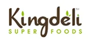 Logo Kingdeli Super Foods - Công Ty TNHH Kingdeli Super Foods