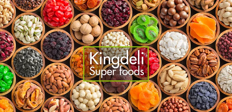 Sản phẩm kingdelisuperfoods036722w02 6884 — Kingdeli Super Foods - Công Ty TNHH Kingdeli Super Foods — MST 0317292979