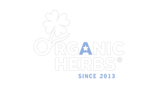 Logo Công Ty Cổ Phần Thực Mỹ Phẩm ORGANICHERBS