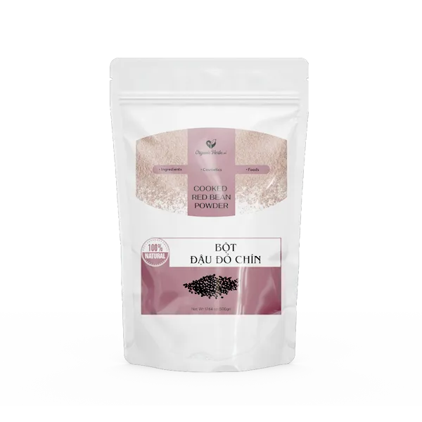 Sản phẩm DauDoChinTui 1 — Công Ty Cổ Phần Thực Mỹ Phẩm ORGANICHERBS — MST 0317294630