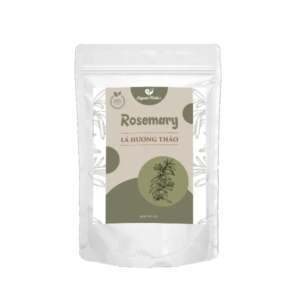 Sản phẩm huong thao — Công Ty Cổ Phần Thực Mỹ Phẩm ORGANICHERBS — MST 0317294630