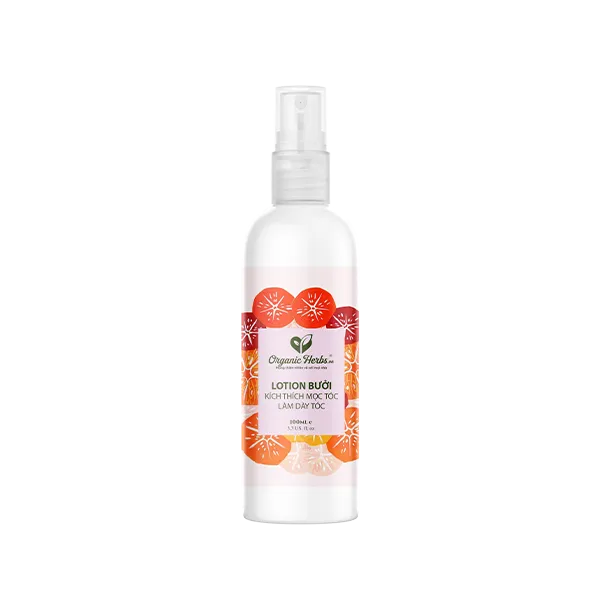 Sản phẩm lb01 — Công Ty Cổ Phần Thực Mỹ Phẩm ORGANICHERBS — MST 0317294630