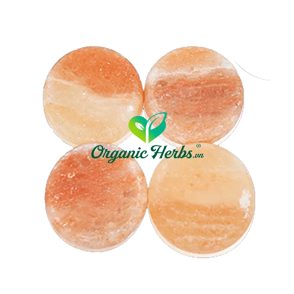 Sản phẩm muoi hong vien — Công Ty Cổ Phần Thực Mỹ Phẩm ORGANICHERBS — MST 0317294630