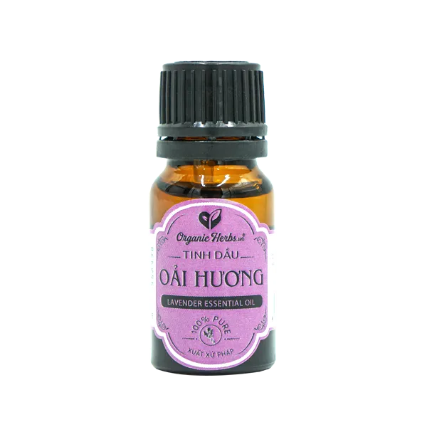 Sản phẩm OaiHuongPhap — Công Ty Cổ Phần Thực Mỹ Phẩm ORGANICHERBS — MST 0317294630