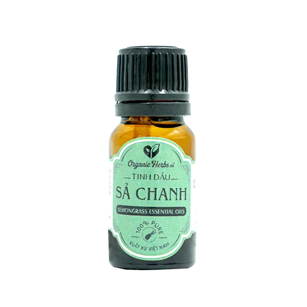 Sản phẩm SaChanhVn — Công Ty Cổ Phần Thực Mỹ Phẩm ORGANICHERBS — MST 0317294630