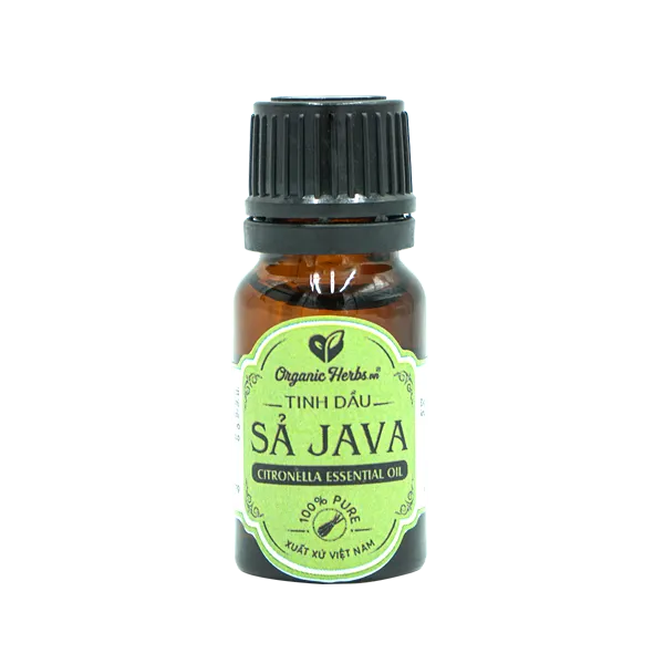 Sản phẩm SaJavaVn — Công Ty Cổ Phần Thực Mỹ Phẩm ORGANICHERBS — MST 0317294630