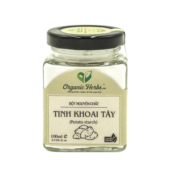 Sản phẩm TinhKhoaiTay — Công Ty Cổ Phần Thực Mỹ Phẩm ORGANICHERBS — MST 0317294630