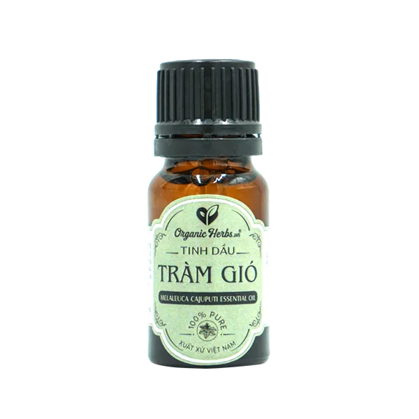 Sản phẩm TramGioVn — Công Ty Cổ Phần Thực Mỹ Phẩm ORGANICHERBS — MST 0317294630