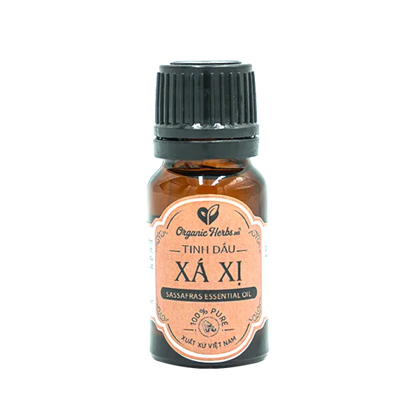 Sản phẩm XaXi — Công Ty Cổ Phần Thực Mỹ Phẩm ORGANICHERBS — MST 0317294630