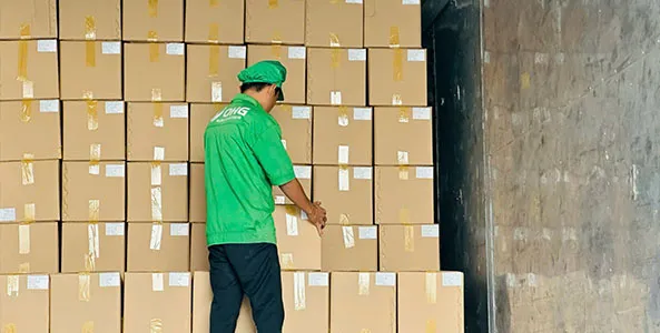 Sản phẩm Xuất khẩu OH — Công Ty Cổ Phần Thực Mỹ Phẩm ORGANICHERBS — MST 0317294630