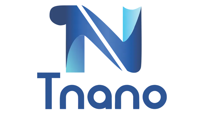 Logo Xưởng May TNano - Công Ty TNHH Đầu Tư Và May Mặc TNano