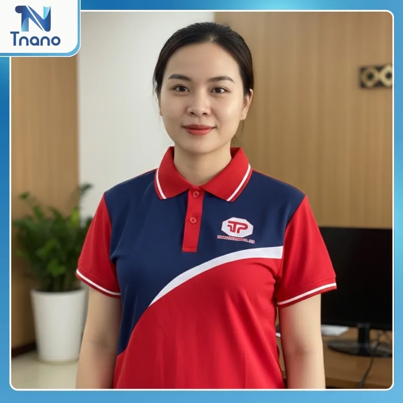 Văn phòng Xưởng May TNano - Công Ty TNHH Đầu Tư Và May Mặc TNano #? — MST 0317296980