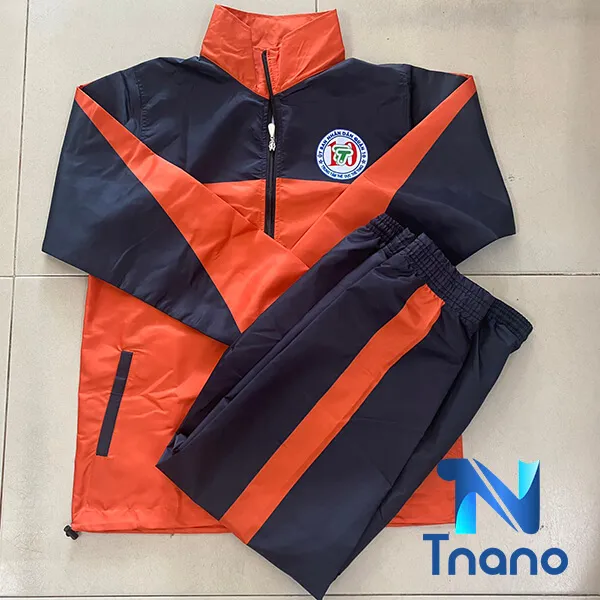 Sản phẩm ao quan the thao vai du 1 lop — Xưởng May TNano - Công Ty TNHH Đầu Tư Và May Mặc TNano — MST 0317296980