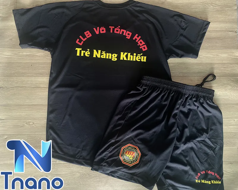 Sản phẩm dong phuc clb vo tong hop1 — Xưởng May TNano - Công Ty TNHH Đầu Tư Và May Mặc TNano — MST 0317296980