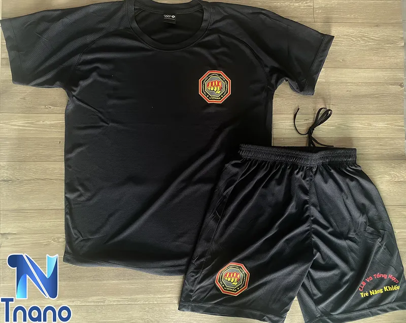 Sản phẩm dong phuc clb vo tong hop3 — Xưởng May TNano - Công Ty TNHH Đầu Tư Và May Mặc TNano — MST 0317296980